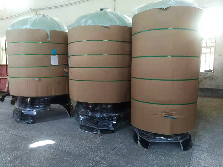 永寿1500MM*2400MM玻璃钢过滤罐多介质软化通用FRP成达复合罐